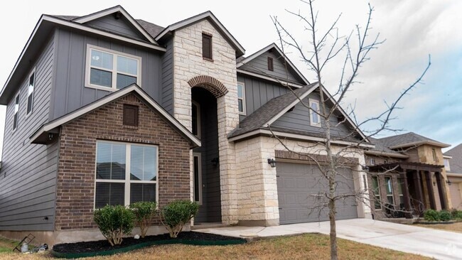 Building Photo - 5012 Dickinson Lp Rental