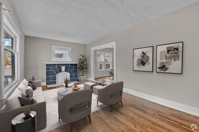 Building Photo - 2034 W 99th St Rental