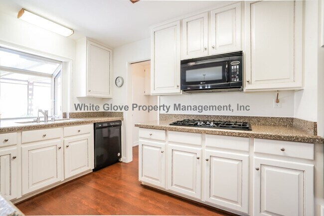 Photo - Charming 4-Bedroom Placentia Home with Fireplace, Covered Patio & Fresh Updates