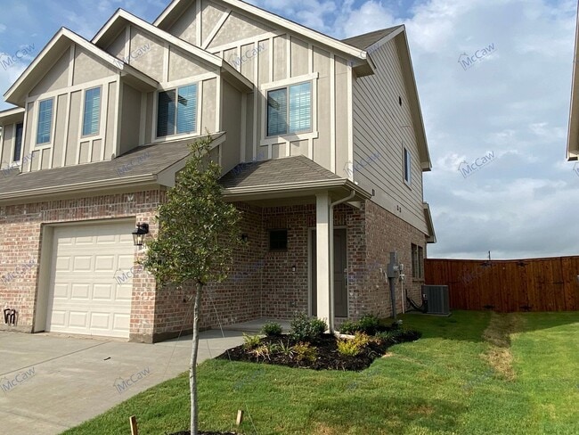 Photo - 3100 Trina St Townhome