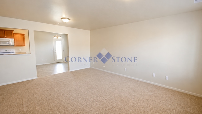 Photo - Spacious Home with Fenced Backyard!