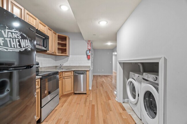 Photo - 1848 N 17th St Unit A