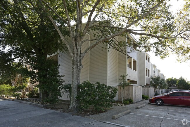 Napoleon Pointe - Napoleon Pointe