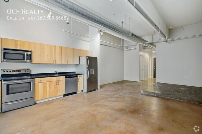 Building Photo - 412 S 13th St Unit 107 Rental