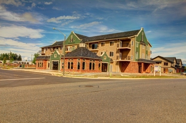 Building Photo - Mercedes Corner Rental