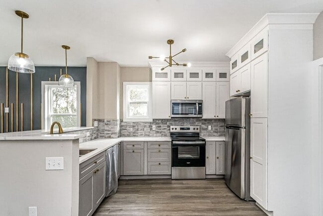 Photo - Close to Downtown Durham Brand New Construction