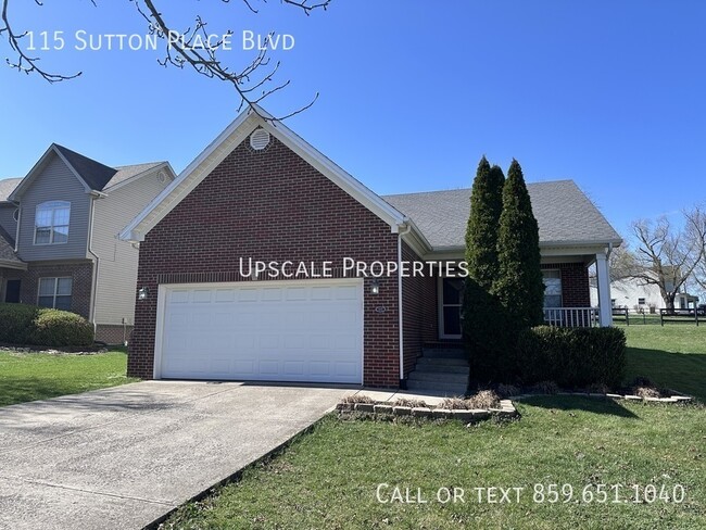 Photo - 115 Sutton Pl Blvd