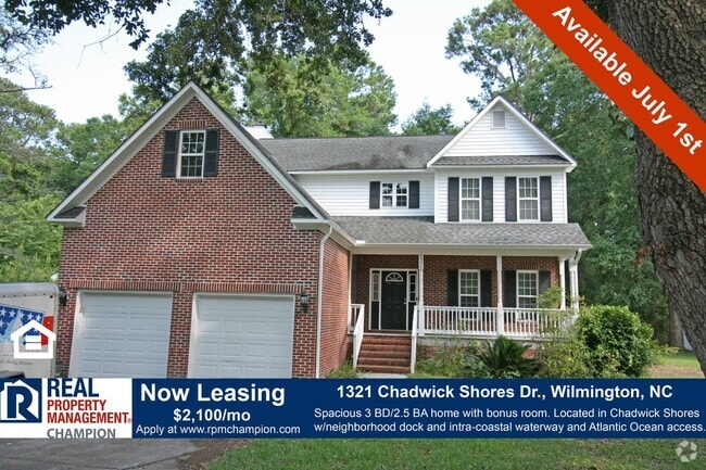 Building Photo - Spacious Home w/Community Access to Intra-...