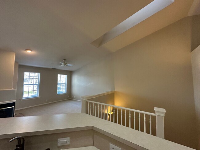 Photo - Limited Time $750 Lease Signing Bonus!~2 Bedroom, 2 Bathroom Townhouse with Attached Garage and W... Unit 1901