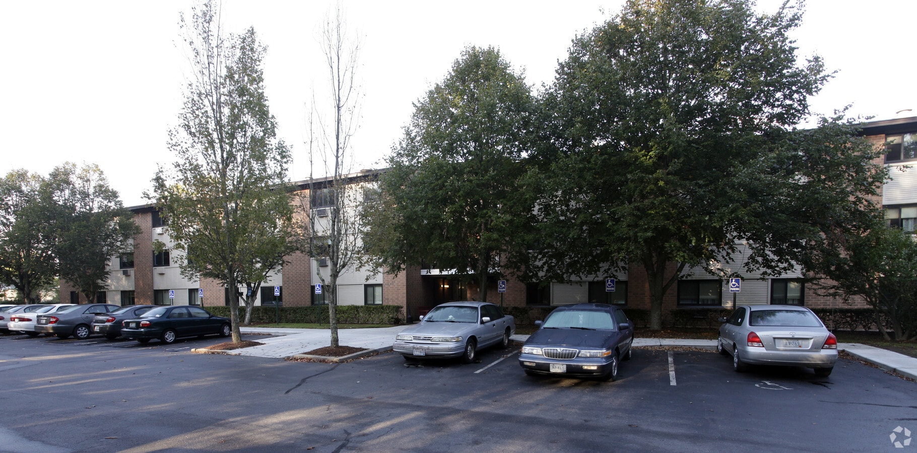 Photo - Indian Run Village Apartments
