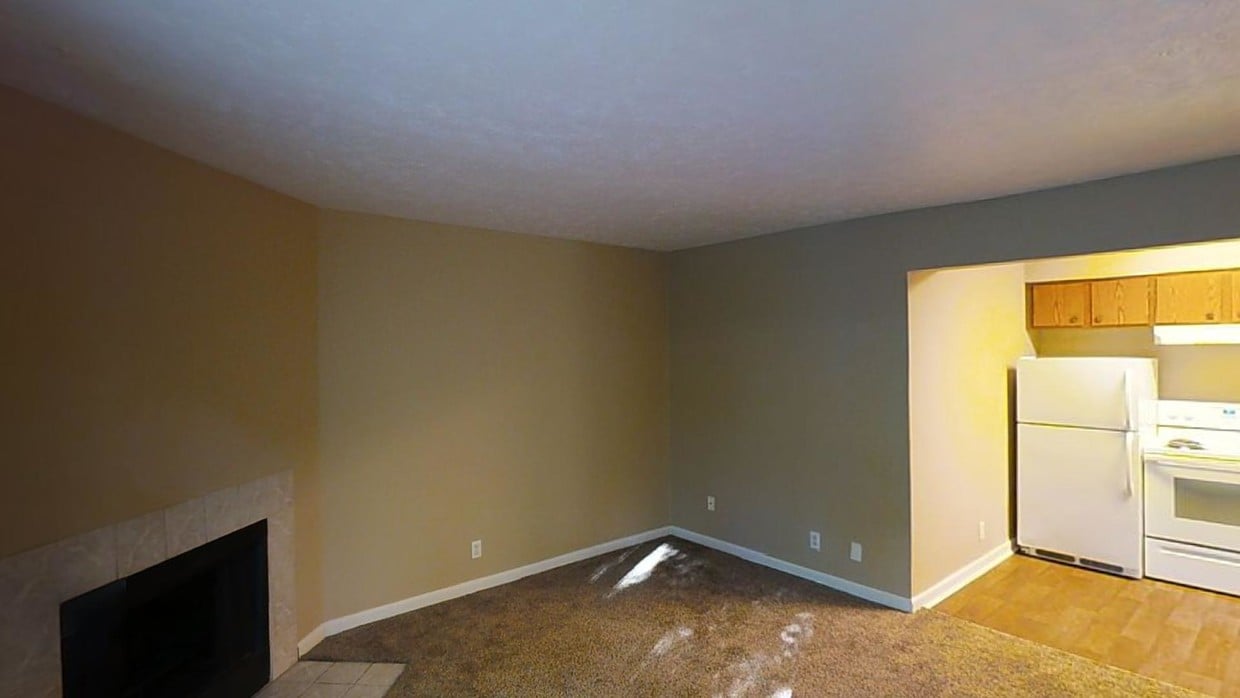 Photo - Howard Street Apartments