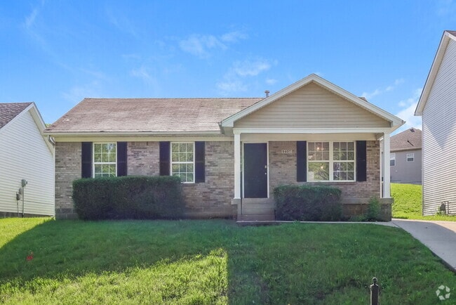 Building Photo - 9407 Brown Austin Rd Rental