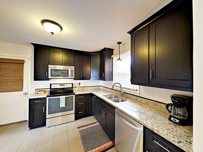 Photo - Beautiful East Nashville Renovated 3 Bed 1 Bath Home!