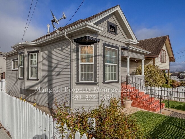 Photo - Beautiful three-bedroom two-bath home located in Monterey!