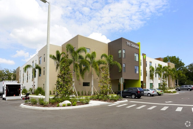 Photo - The Graham at Gracepoint