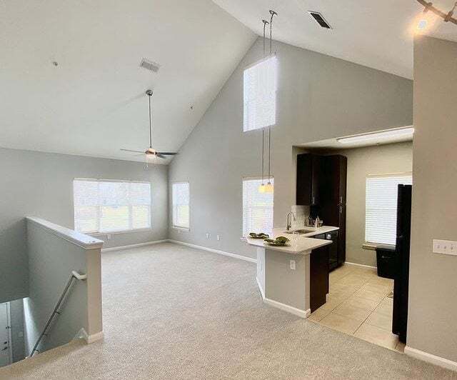 Millennium Apartment Homes