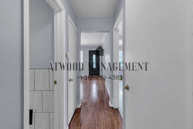 Photo - This beautifully updated 3-bedroom, 1-bath single-family home is ready for move-in!