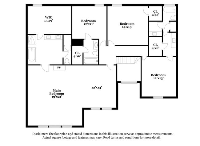 Photo - 1804 Sandalwood Ln