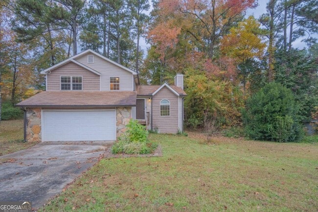 Building Photo - 888 Shiloh Ridge Run NW