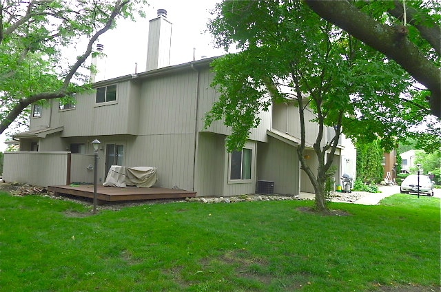 Photo - 108 Burwash Ave