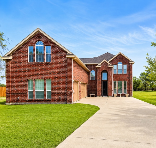 Building Photo - 815 Blue Quail Dr