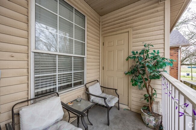 Building Photo - 900 Dean Lee Dr Rental