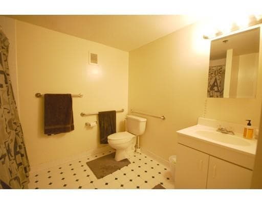 Photo - 532 Beacon St Unit 201