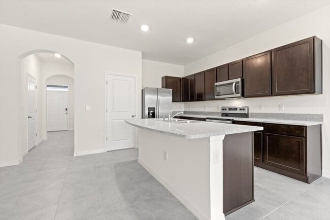 Photo - Like New Townhome in Union Park!