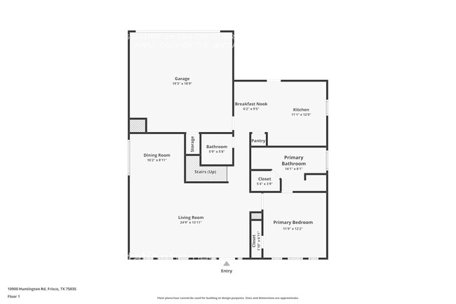 Photo - 10900 Huntington Rd House