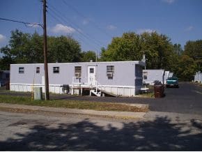 Photo - Sunman Mobile Home Park