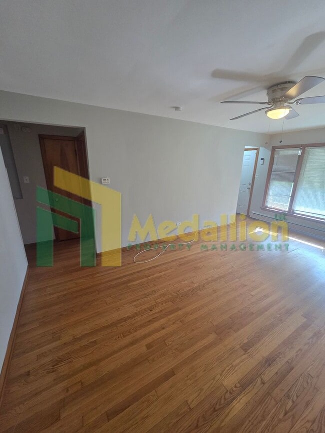 Photo - Spacious 6-Bedroom Home with Finished Basement and Backyard