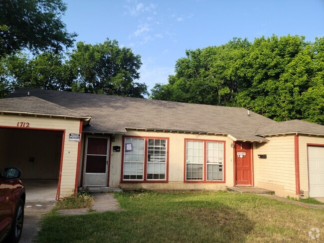 Building Photo - 1710-1712 Alamo Ave Unit 1712 Rental