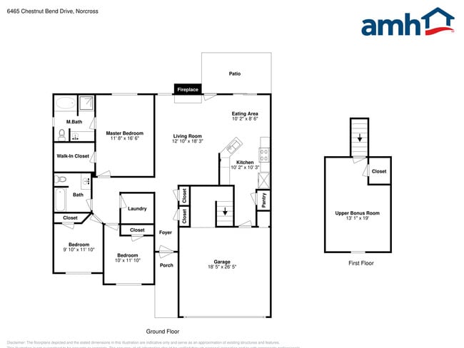 Photo - 6465 Chestnut Bend Dr