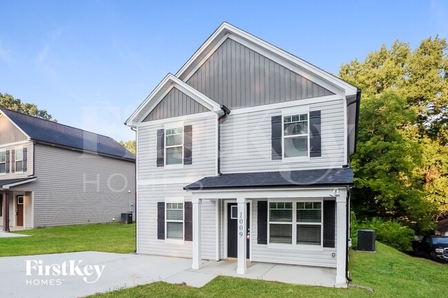 Photo - 1009 W A St