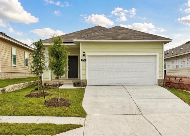 Photo - 2714 Towy Rd