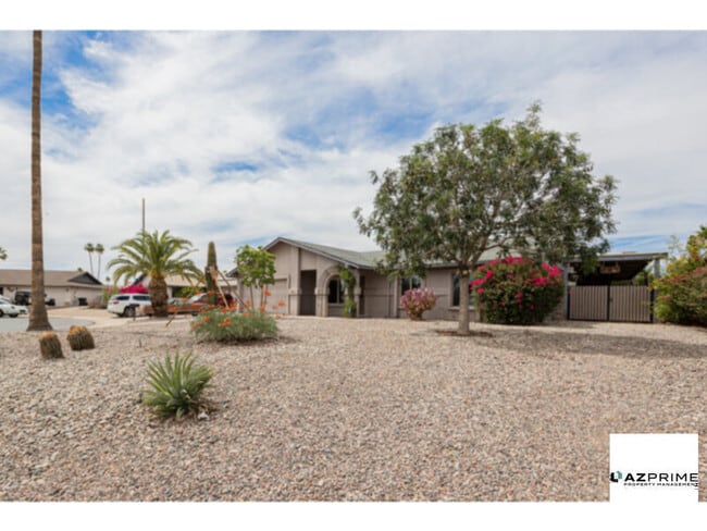 Photo - A Radiant 3/2 Gem in MesaWhere Comfort Meets Quiet Sophistication.