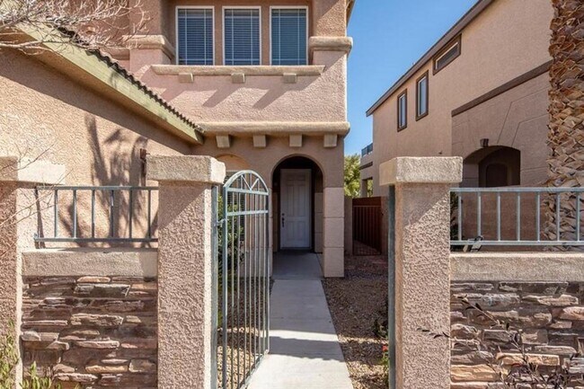 Photo - SUMMERLIN: Modern, Upgraded 4-bedroom, 3-bathroom, 2-story Home