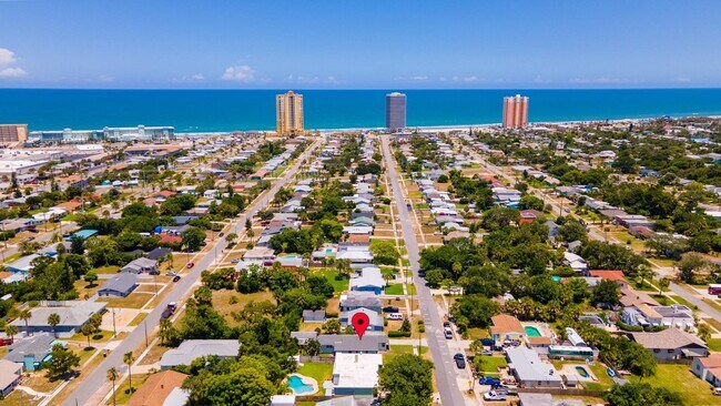 Photo - Charming 3-Bedroom Home in Daytona Beach