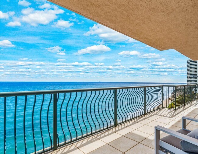 Photo - 5150 N Ocean Dr Unit 1001