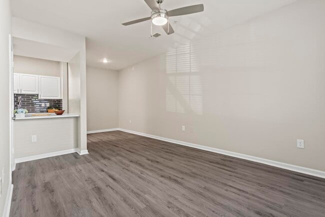 Sundance Creek Townhomes