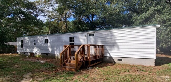 Building Photo - 4012 Mineral Springs Rd Rental