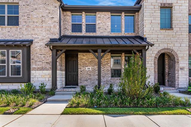 Photo - 508 Parkside Dr