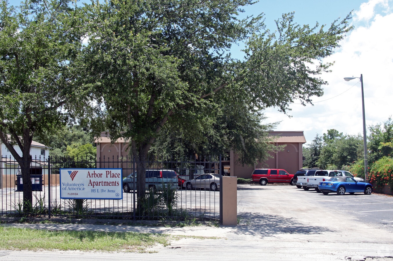 Photo - Arbor Place Apartments