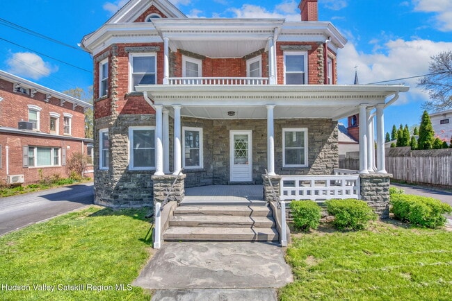 Building Photo - 21 Ulster Ave