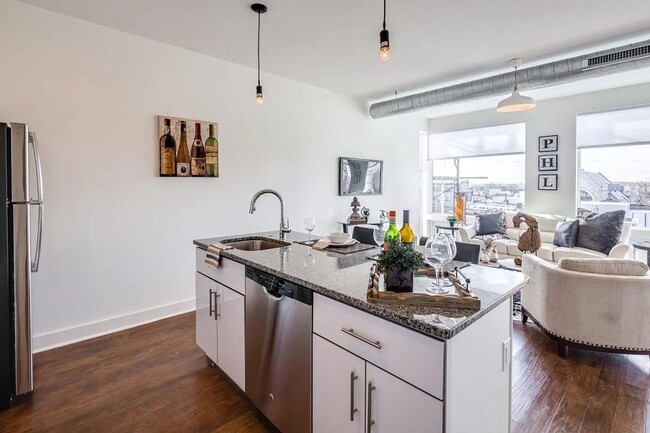 Photo - 2617 W Girard Ave Unit Braverman 4C