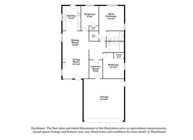 Photo - 6479 Lone Peak