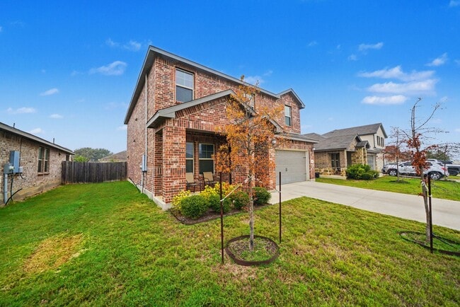 Photo - Stylish & Spacious 5-Bed in Prime Schertz Location! - Realtor Commission: $500