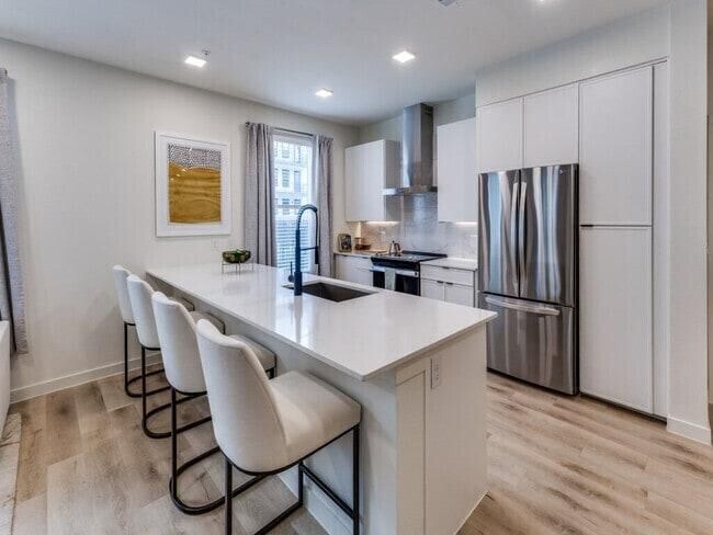 Photo - 3801 N A W Grimes Blvd Unit B1