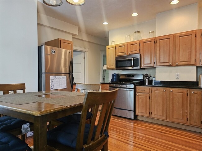 Photo - 183 Rindge Ave Unit 2