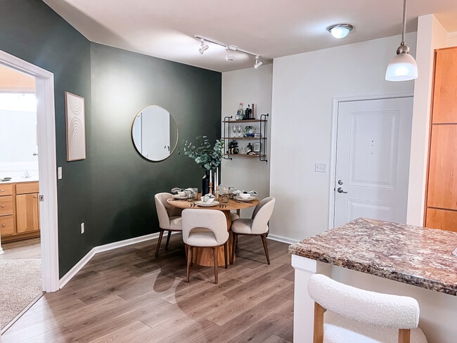 TGM Creekside Village